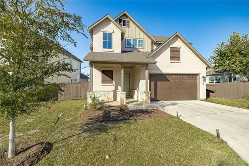 unit-108-600 C-Bar Ranch Trl, Cedar Park, TX, 78613-2637 | Card Image