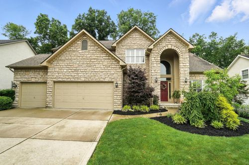 5204 Somerset Ave, Westerville, OH, 43082-8475 | Card Image