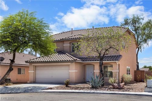 5047 Naff Ridge Dr, Las Vegas, NV, 89131-3678 | Card Image