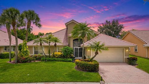 6850 Grenelefe Rd, Boynton Beach, FL, 33437-6000 | Card Image