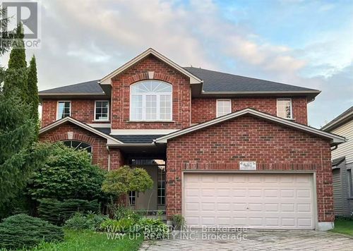 401 Kingbird Crt, London, ON, N5X4H6 | Card Image