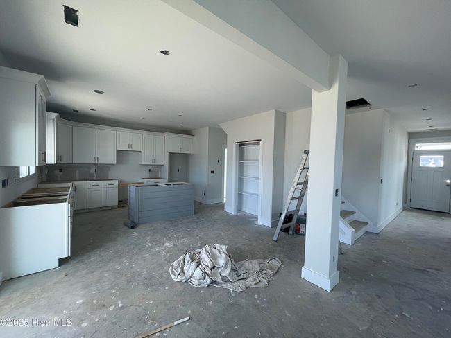 221 Coastline Circle Lot 8 Kitchen in progress 3-7-25 | Image 11