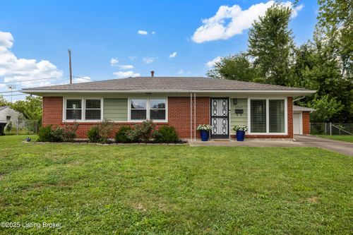 3547 Lisbon Ln, Louisville, KY, 40218-1321 | Card Image