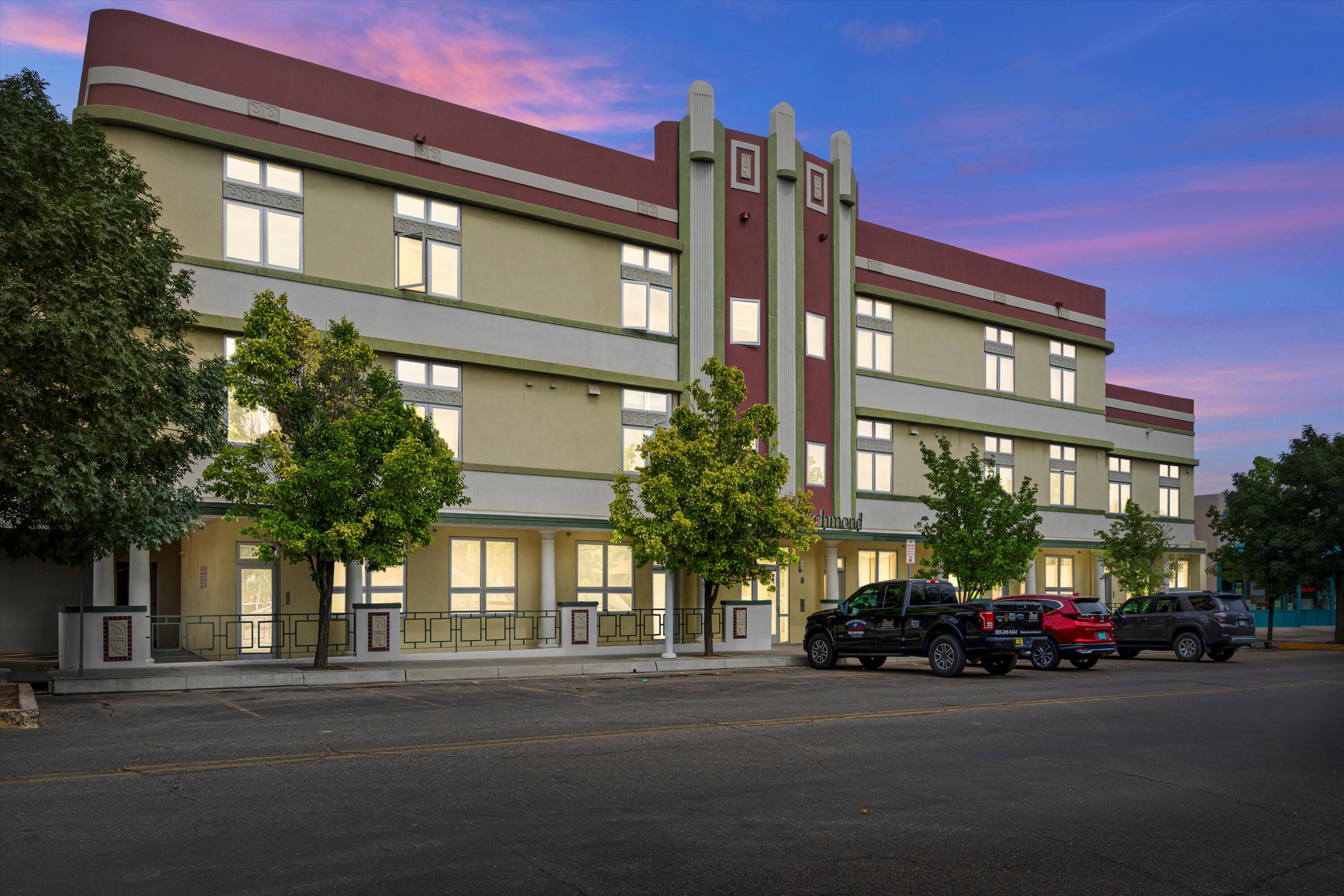 310 110 Richmond Drive Se, For Sale in Albuquerque Zoocasa