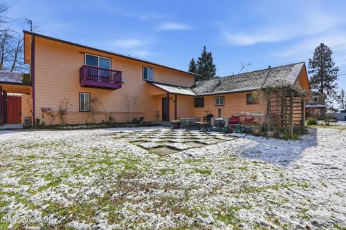 1523 E Nettleton Gulch Rd, Coeur D Alene, ID, 83815-6244 | Card Image