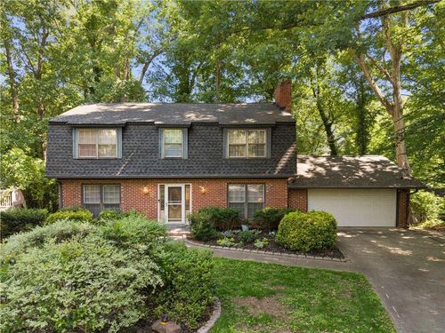 3646 Winview Ct, Tucker, GA, 30084-3939 | Card Image