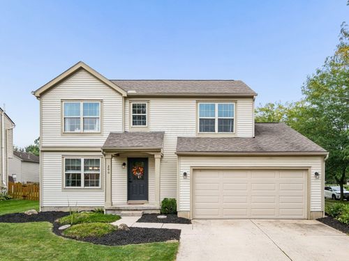 200 Sonoma Dr, Delaware, OH, 43015-9151 | Card Image