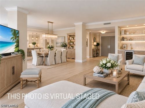 1206-4401 Gulf Shore Blvd N, NAPLES, FL, 34103-3455 | Card Image