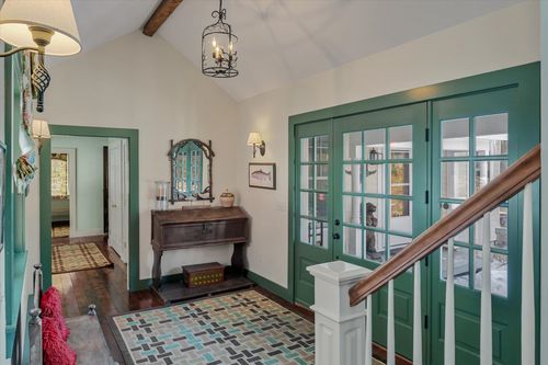 444 Tin Shanty Rd, Shrewsbury, VT, 05738-9695 | Card Image