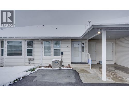 11-501 Kildonan Ave, Enderby, BC, V0E1V2 | Card Image