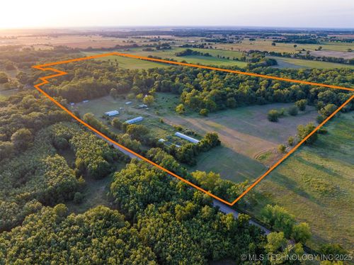 449868 E 290 Rd, Afton, OK, 74331-8214 | Card Image