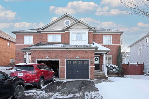 73 Viceroy Cres, Brampton, ON, L7A1V4 | Card Image