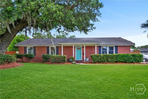 5708 Morgan St, Savannah, GA, 31406-2230 | Card Image