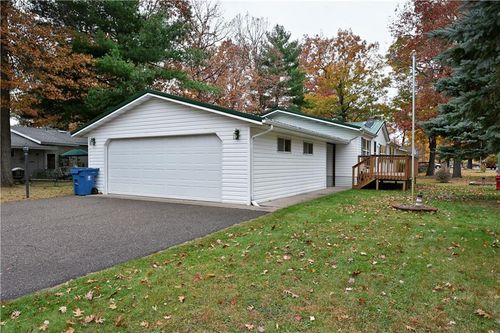 28218 Ivy Wood Dr, Danbury, WI, 54830-4410 | Card Image