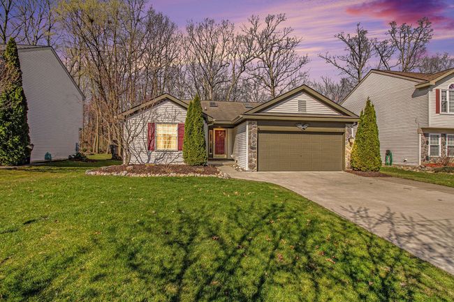 1751 Andover Blvd, House other with 3 bedrooms, 2 bathrooms and null parking in Howell MI | Image 24