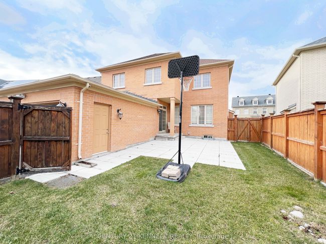 69 Reflection Rd, House other with 5 bedrooms, 4 bathrooms and 2 parking in Markham ON | Image 34