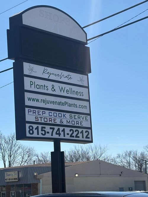 2212 Plainfield Rd, Crest Hill, IL, 60403-1835 | Card Image