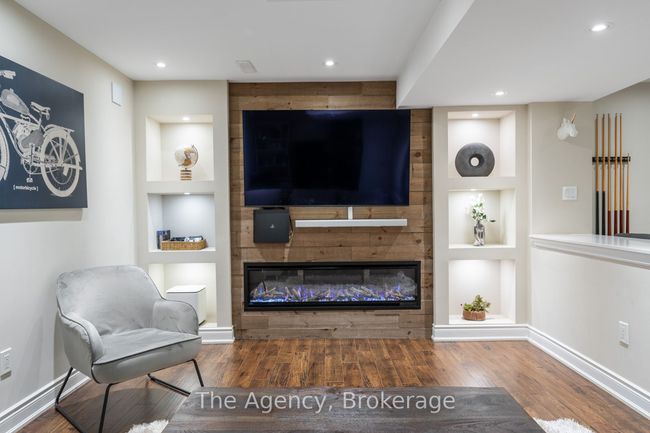 3349 Cline St, House other with 3 bedrooms, 4 bathrooms and 2 parking in Burlington ON | Image 34