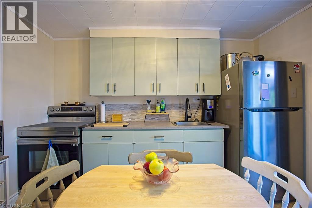 Residential in Hamilton 2