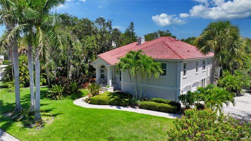 3540 Bayou Circle, Longboat Key, FL, 34228 | Card Image