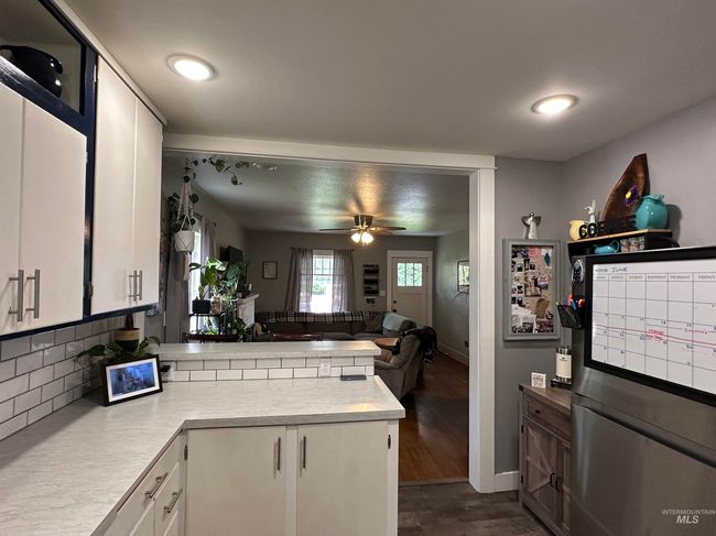 821 3 Rd St, House other with 4 bedrooms, 2 bathrooms and null parking in Lewiston ID | Image 8