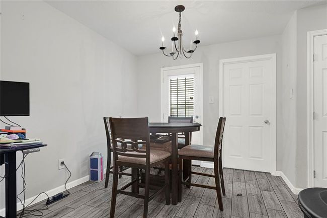 14147 Ballfour Park Ln, House other with 3 bedrooms, 2 bathrooms and null parking in Houston TX | Image 7