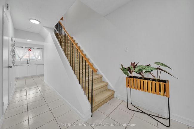 19 Palmer Dr, House other with 4 bedrooms, 3 bathrooms and 4 parking in Ajax ON | Image 22