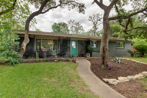 2809 Rae Dell Ave, Austin, TX, 78704-4798 | Card Image