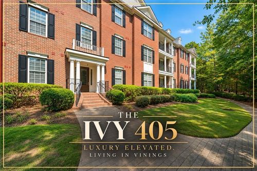 405-4850 Ivy Ridge Drive Se, Atlanta, GA, 30339 | Card Image