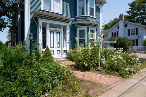 446 St George St, Annapolis Royal, NS, B0S1A0 | Card Image