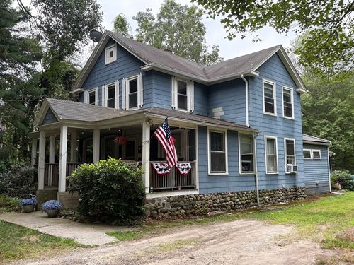 33 Spencer St, Millis, MA, 02054-1435 | Card Image