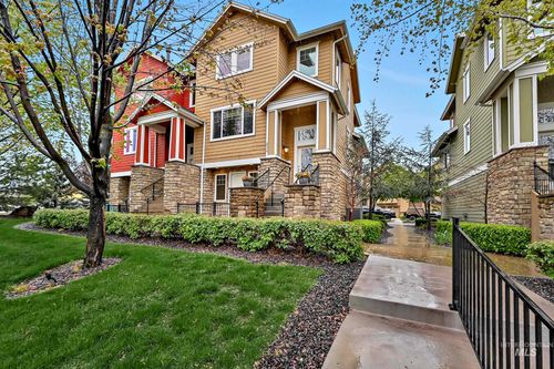 2476 N Bogus Basin Rd, Boise, ID, 83702-0998 | Card Image