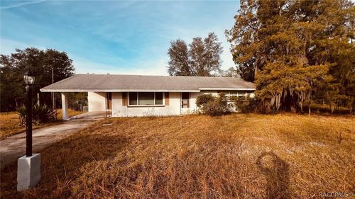 4430 Sw Zinnia Court, Dunnellon, FL, 34431 | Card Image