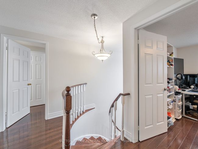 1552 Dellbrook Ave, House other with 5 bedrooms, 4 bathrooms and 4 parking in Pickering ON | Image 18