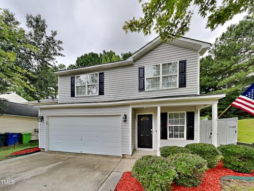 6025 Herston Rd, Raleigh, NC, 27610-6175 | Card Image