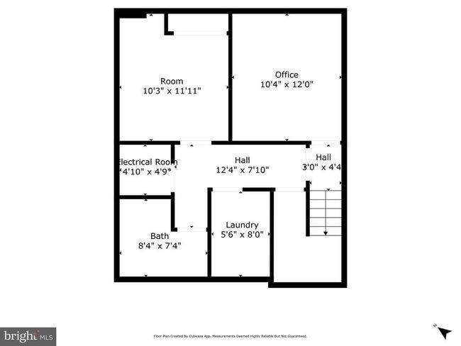 4932 Tibbitt Ln, Townhouse with 3 bedrooms, 3 bathrooms and null parking in BURKE VA | Image 44