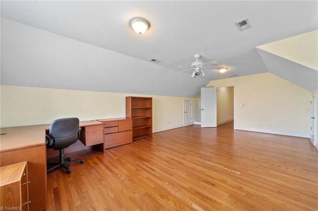 1010 Mill Pointe Way, House other with 5 bedrooms, 4 bathrooms and null parking in Elon NC | Image 39
