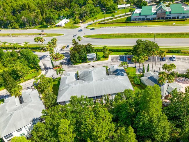 104 - 1936 Heron Cove Dr, Condo with 2 bedrooms, 2 bathrooms and null parking in Lutz FL | Image 29