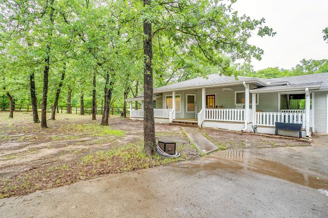 1 - 3707 Knob Hill Rd, Home with 5 bedrooms, 4 bathrooms and 3 parking in Azle TX | Image 38