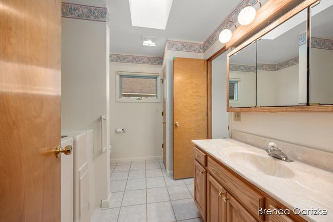 1599 Clearwater Dr, House other with 3 bedrooms, 2 bathrooms and null parking in Grant MI | Image 17
