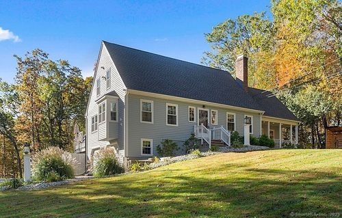 219 Martin Rd, Hebron, CT, 06248-1252 | Card Image