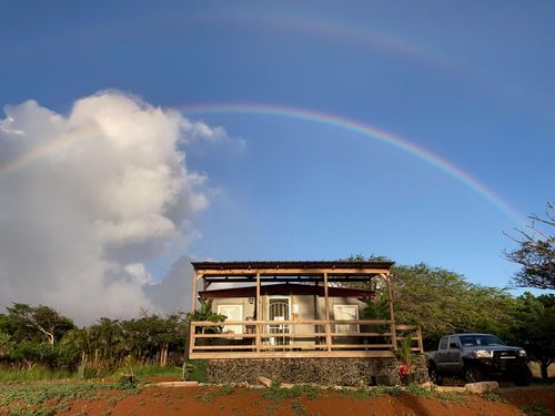 205-0 Pa Loa Loop, Maunaloa, HI, 96770 | Card Image