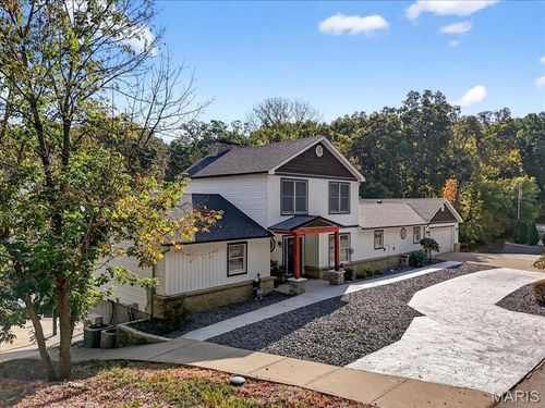 9381 E Vista Dr, Hillsboro, MO, 63050-3218 | Card Image