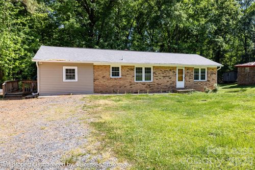 234 Poplin Street, Norwood, NC, 28128 | Card Image