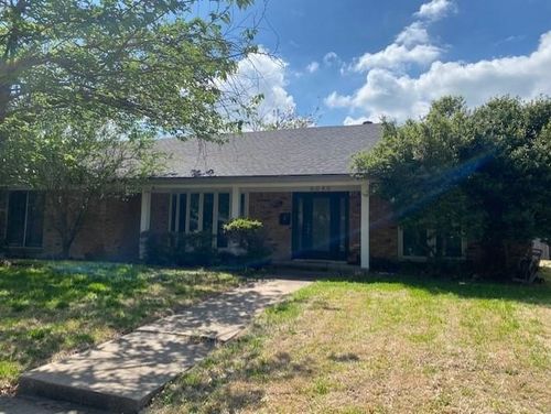 6040 Wester Ave, Fort Worth, TX, 76133-3637 | Card Image