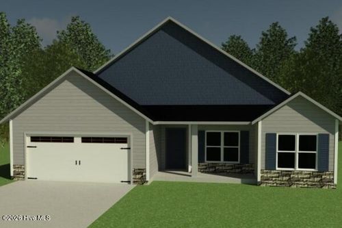 6103 Pelican Drive, New Bern, NC, 28560 | Card Image