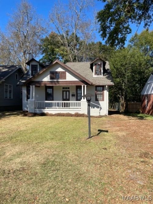 2339 Saint Charles Ave, Montgomery, AL, 36107-1747 | Card Image