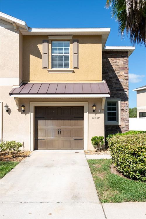 12009 Greengate Dr, HUDSON, FL, 34669-5029 | Card Image