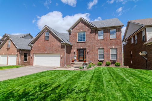 2237 Lovell Ct, Lexington, KY, 40513-1943 | Card Image