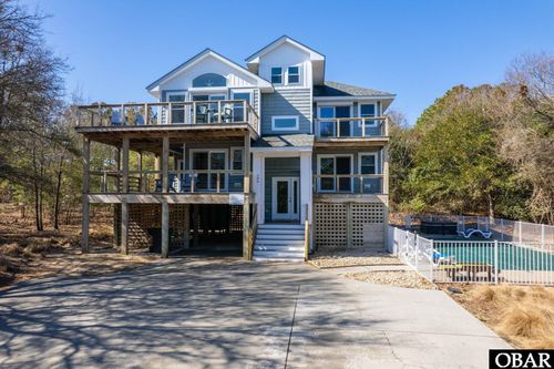 209 Sea Oats Lane, Southern Shores, NC, 27949 | Card Image